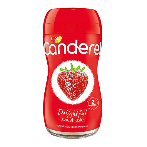 canderel sugarly granulated sweetner - The Fusion Mart UK