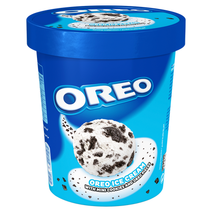 OREO COOKIE TUB - The Fusion Mart UK