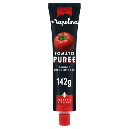 Napolina Double Concentrate Tomato Puree