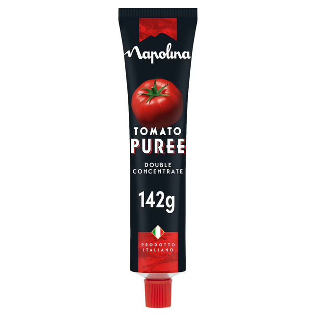Napolina Double Concentrate Tomato Puree