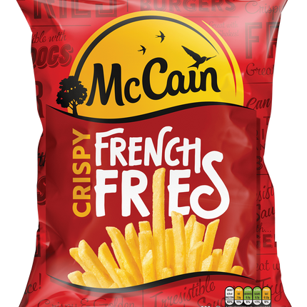 MCC FRENCH FRIES