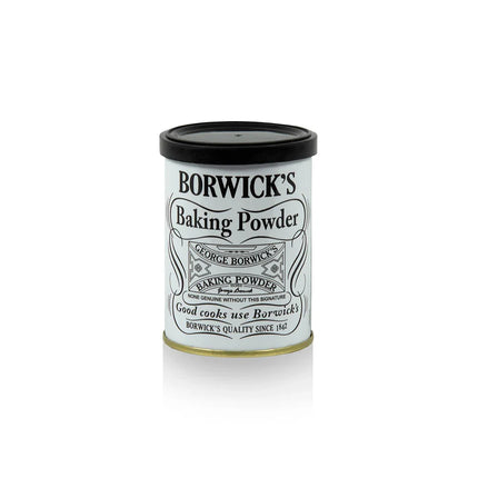 borwicks baking powder