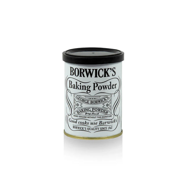borwicks baking powder
