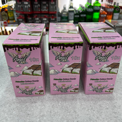 Angel hair - The Fusion Mart UK