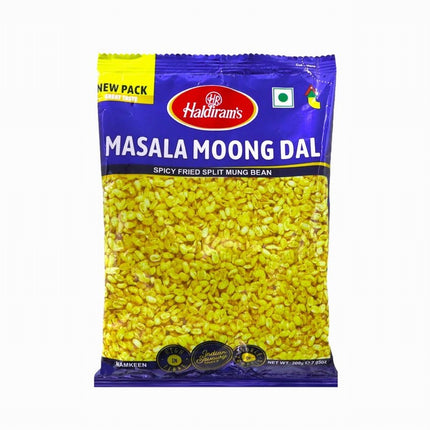 HALDIRAM MOONG DAL 200G