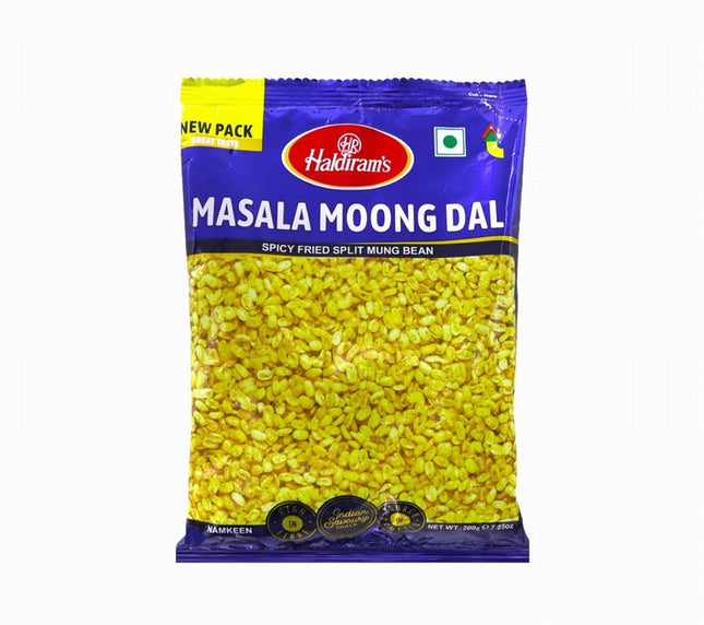HALDIRAM MOONG DAL 200G