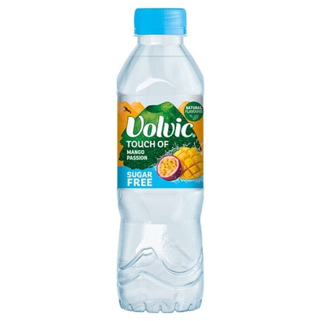VOLVIC TOF MAN+ PASS SFREE