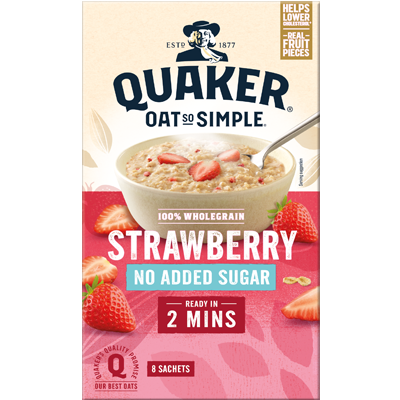 quanter oss sachet - The Fusion Mart UK
