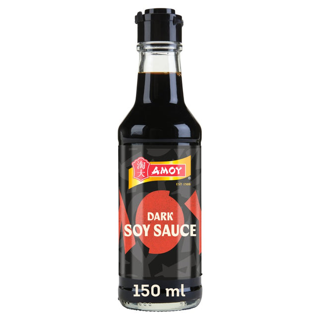 AMOY DARK SOY SAUCE - The Fusion Mart UK