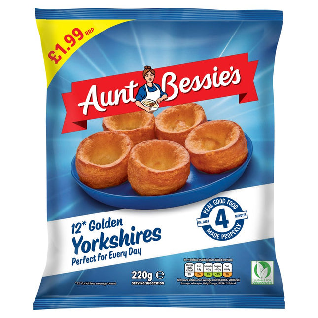 a/bessies 12 york - The Fusion Mart UK