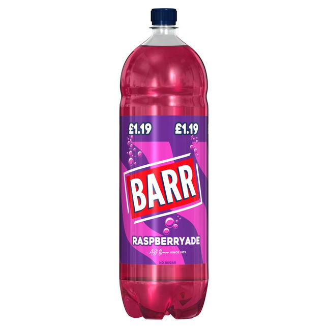 barrs raspeberry - The Fusion Mart UK