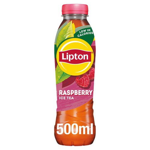 lipton ice tea raspberry - The Fusion Mart UK