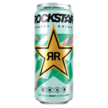 rockstar kiwi - The Fusion Mart UK