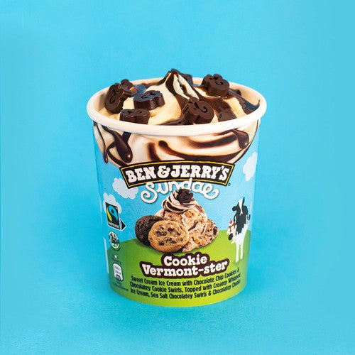 BEN+J COOK VERMON STR SUN - The Fusion Mart UK