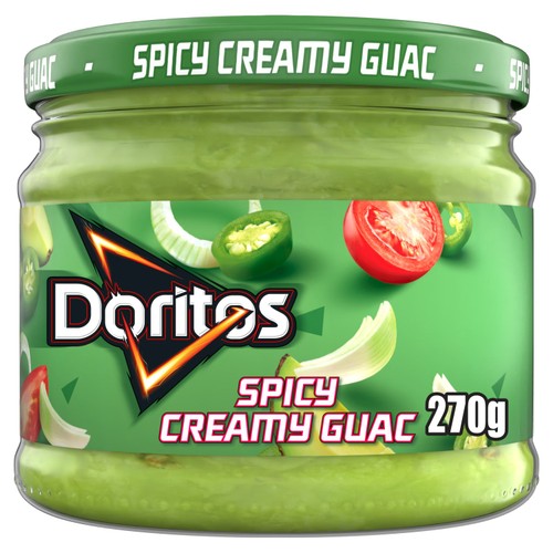 doritos guacamole dip - The Fusion Mart UK