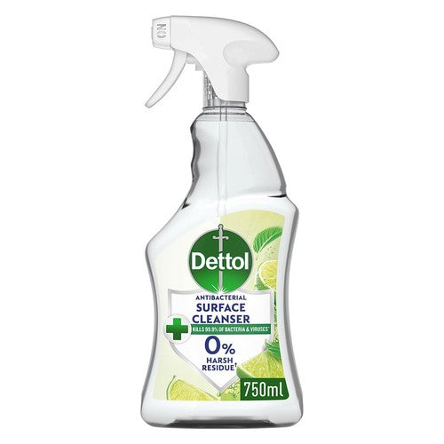 DETTOL SURFACE CLEANER - The Fusion Mart UK
