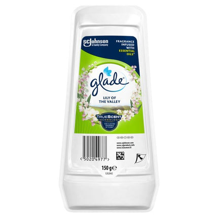 glade solid lily of val - The Fusion Mart UK