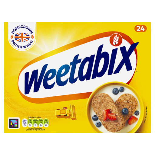 Weetabix - The Fusion Mart UK