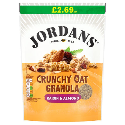 jord rais&alm gran - The Fusion Mart UK