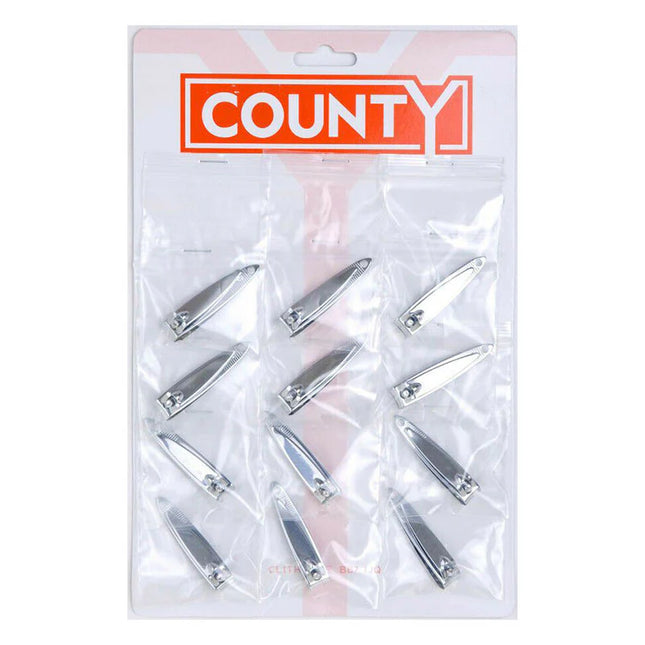 COUNTY NAIL CLIPER - The Fusion Mart UK