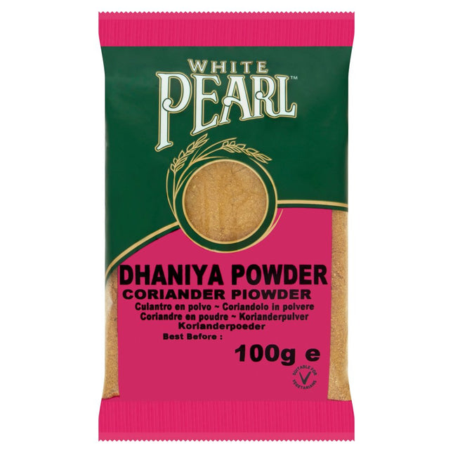 wp coriander powder - The Fusion Mart UK