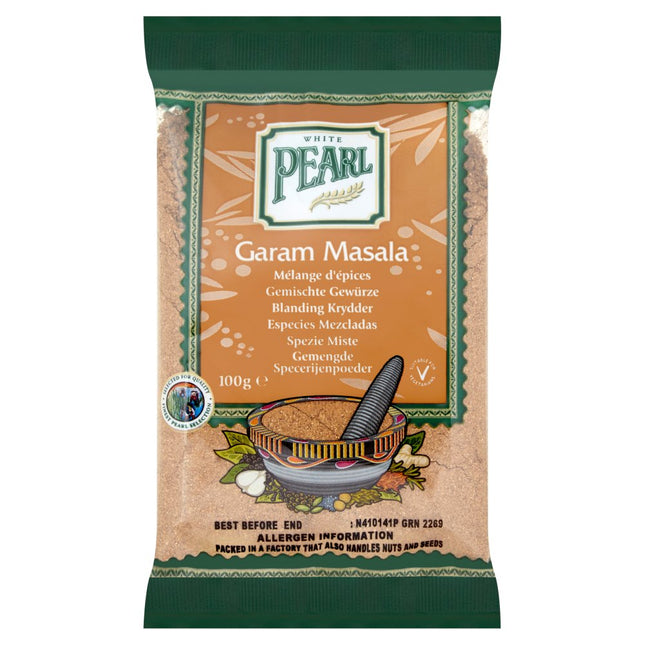 wp garam masala