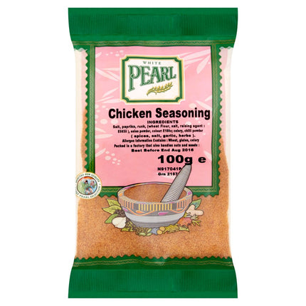 wp chicken seasoning - The Fusion Mart UK