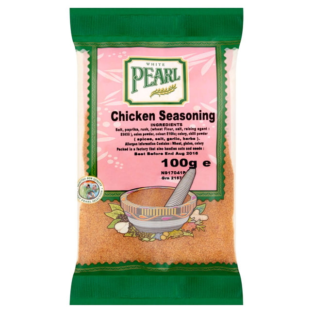 wp chicken seasoning