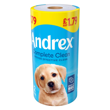 andrex classic - The Fusion Mart UK