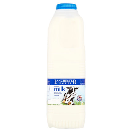 FRESH MILK - The Fusion Mart UK
