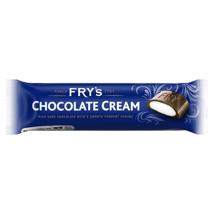 FRYS CHOCLATE CREAM - The Fusion Mart UK