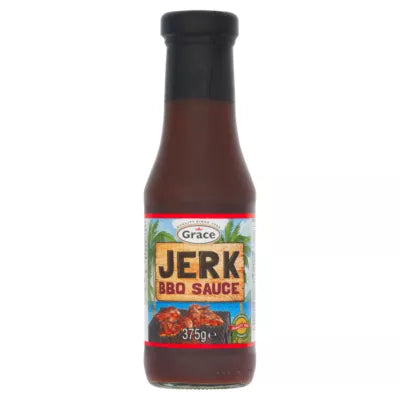 Grace JERK BBQ SAUCE