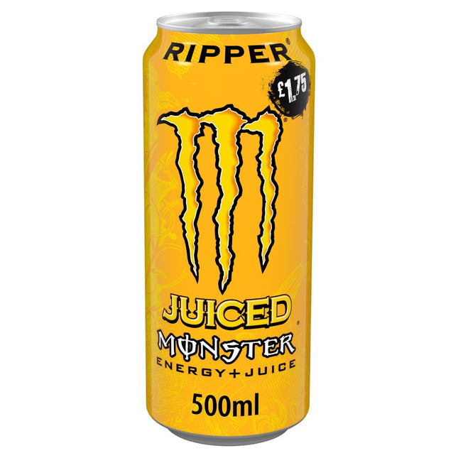 monster ripper - The Fusion Mart UK