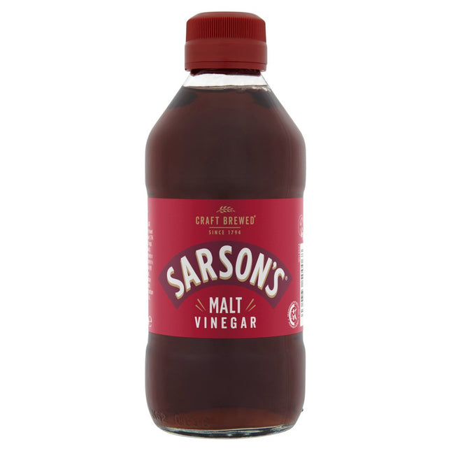 SARSONS MALT VINEGAR - The Fusion Mart UK