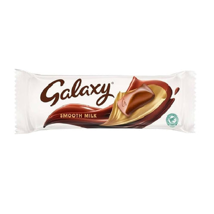 galaxy milk std - The Fusion Mart UK