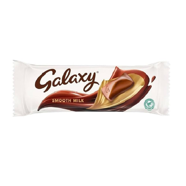 galaxy milk std - The Fusion Mart UK