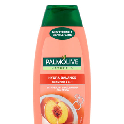 Palmolive Naturals Coconut & Milk Shower Gel and Body Wash 500ml