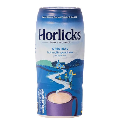 Horlicks original malt - The Fusion Mart UK