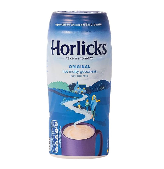 Horlicks original malt - The Fusion Mart UK