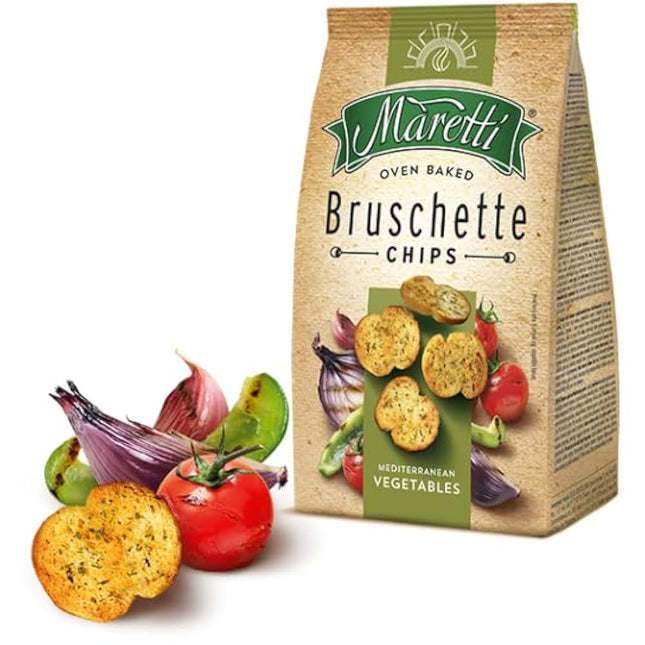 maretti brusc mix veg