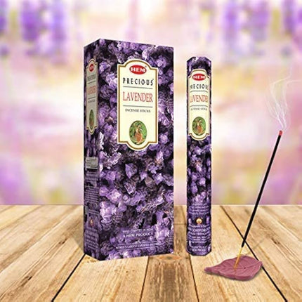 HEM LAVENDER INCENSE STICKS