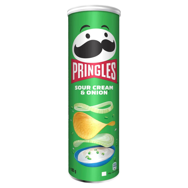PRNGLE CREAM - The Fusion Mart UK