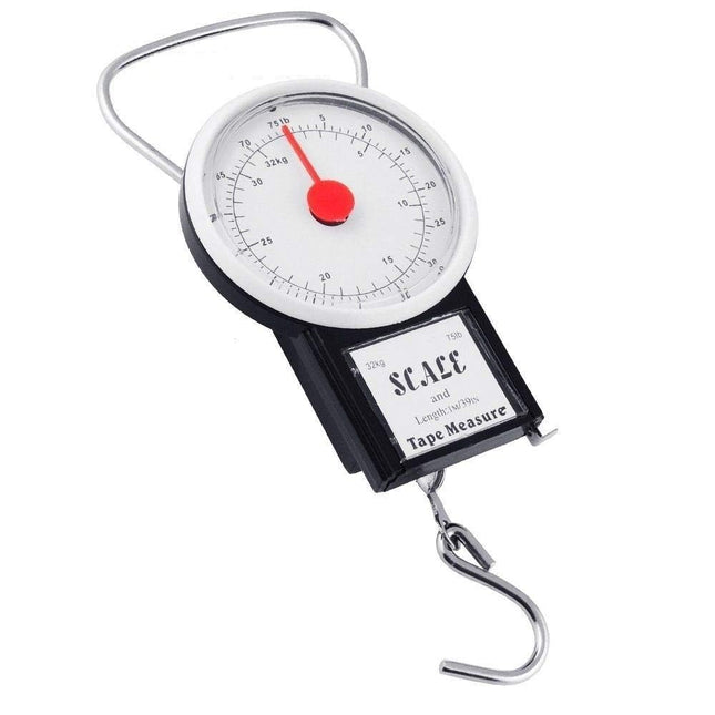2 in 1 lug scale - The Fusion Mart UK