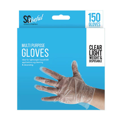 milti pur gloves - The Fusion Mart UK