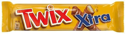 Twix extra twin - The Fusion Mart UK