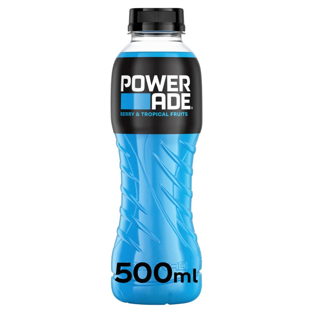 powerade tropical - The Fusion Mart UK