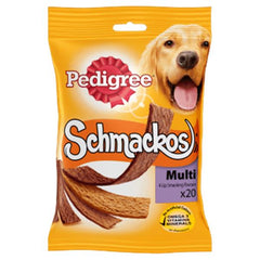 ped schmackos - The Fusion Mart UK