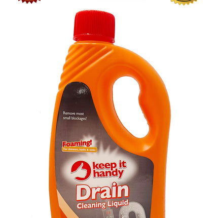 HEEP IT HANDY DRAIN CLEANING - The Fusion Mart UK