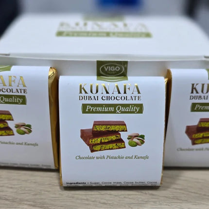 Dubai - Kunafa - The Fusion Mart UK