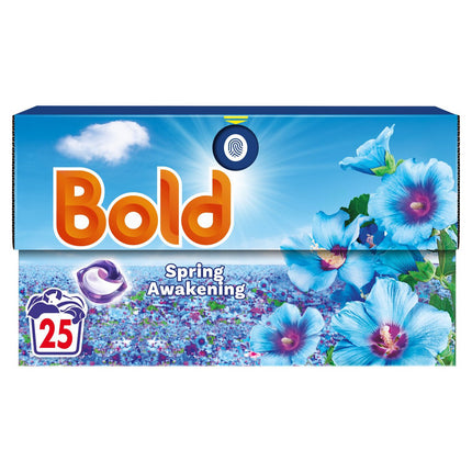 bold 3 in 1 liq pods - The Fusion Mart UK